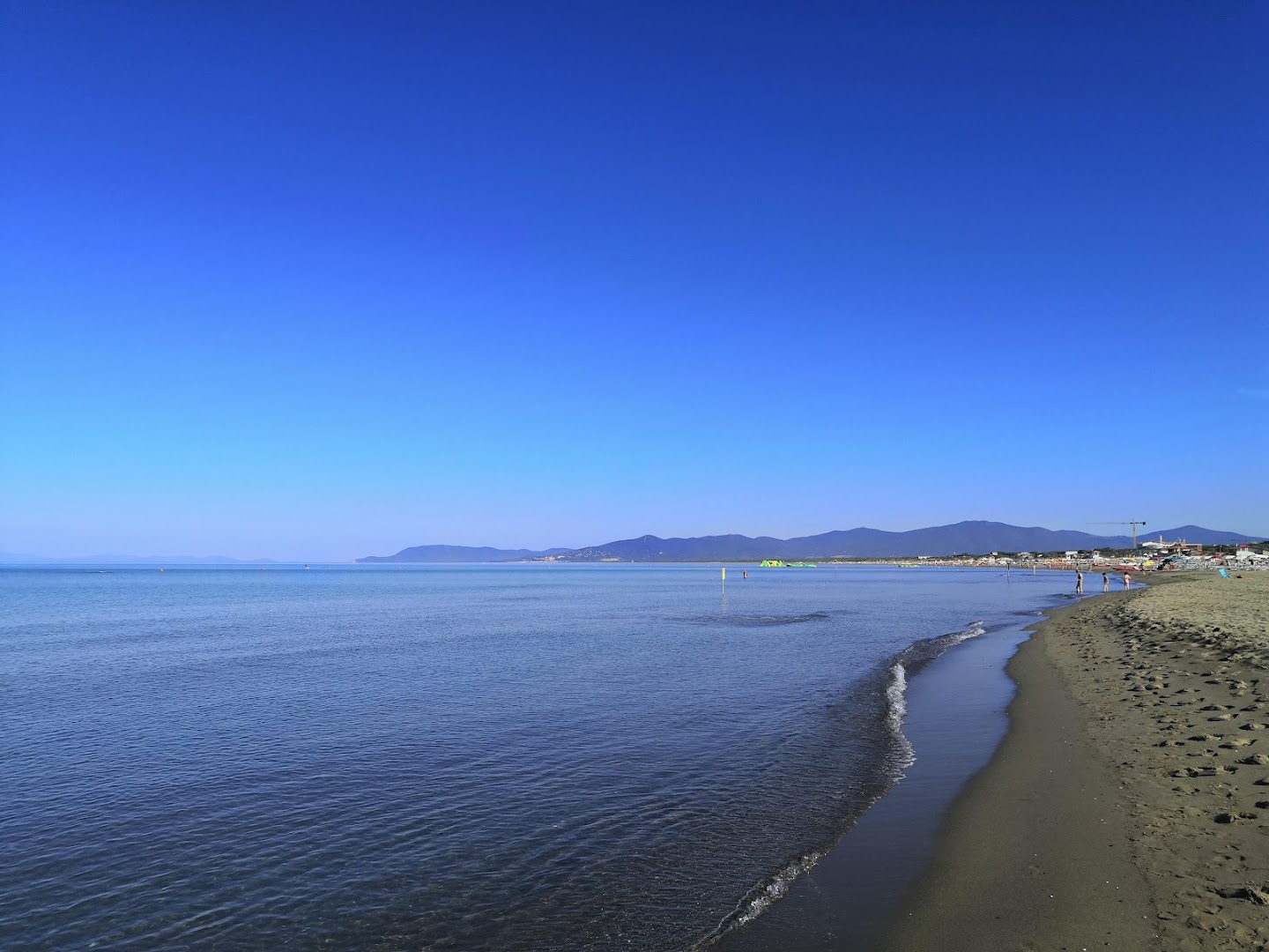 Gabbiano Azzurro