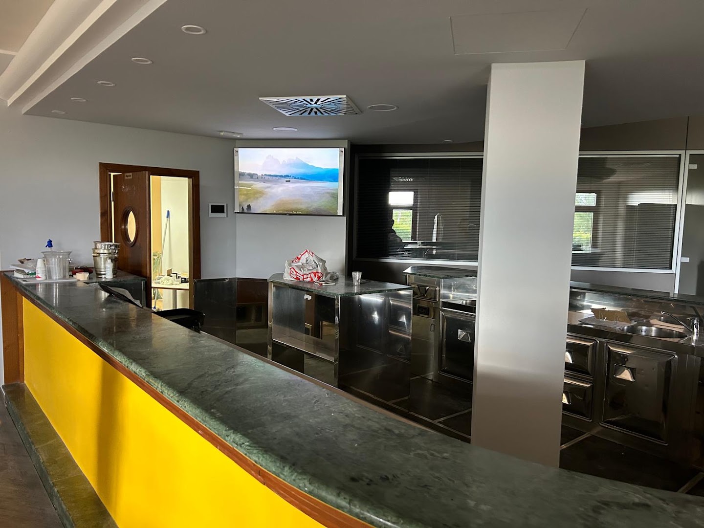 Gabbiano CENTRO CONGRESSI