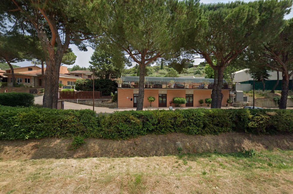 Gabbiano CENTRO CONGRESSI