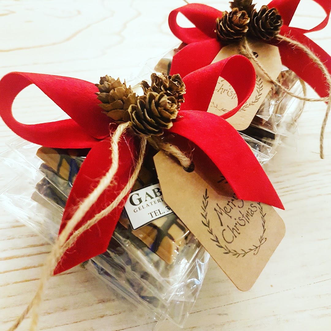 Gabbiola Chocolates