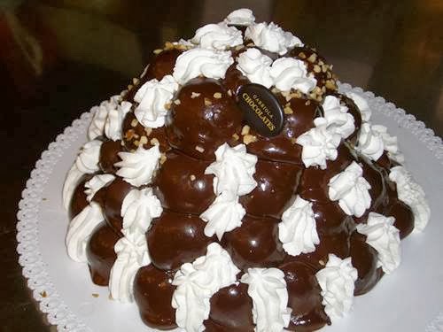 Gabbiola Chocolates