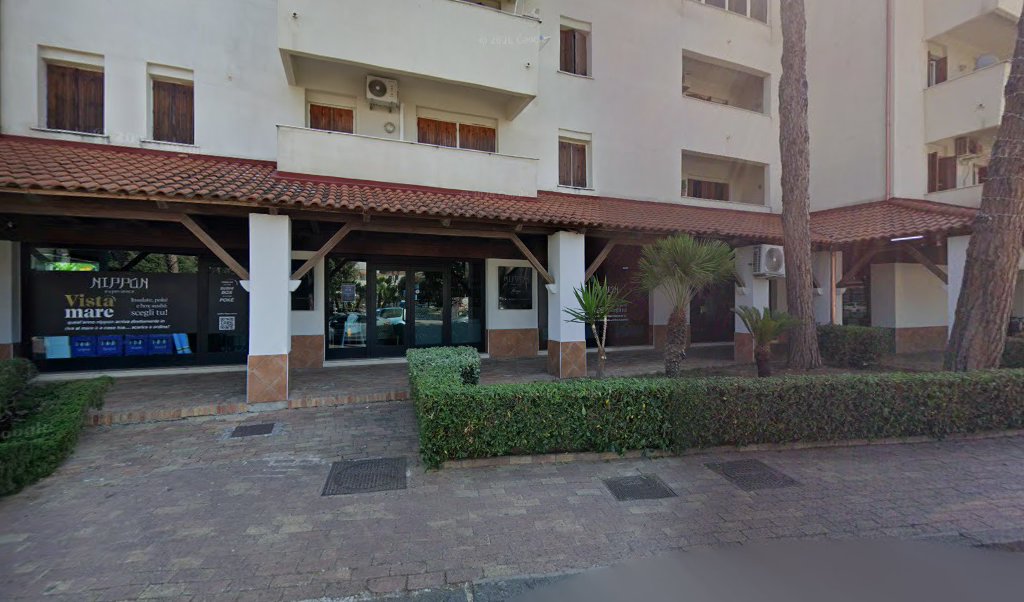 Gabetti Sessa Aurunca - Baia Domizia