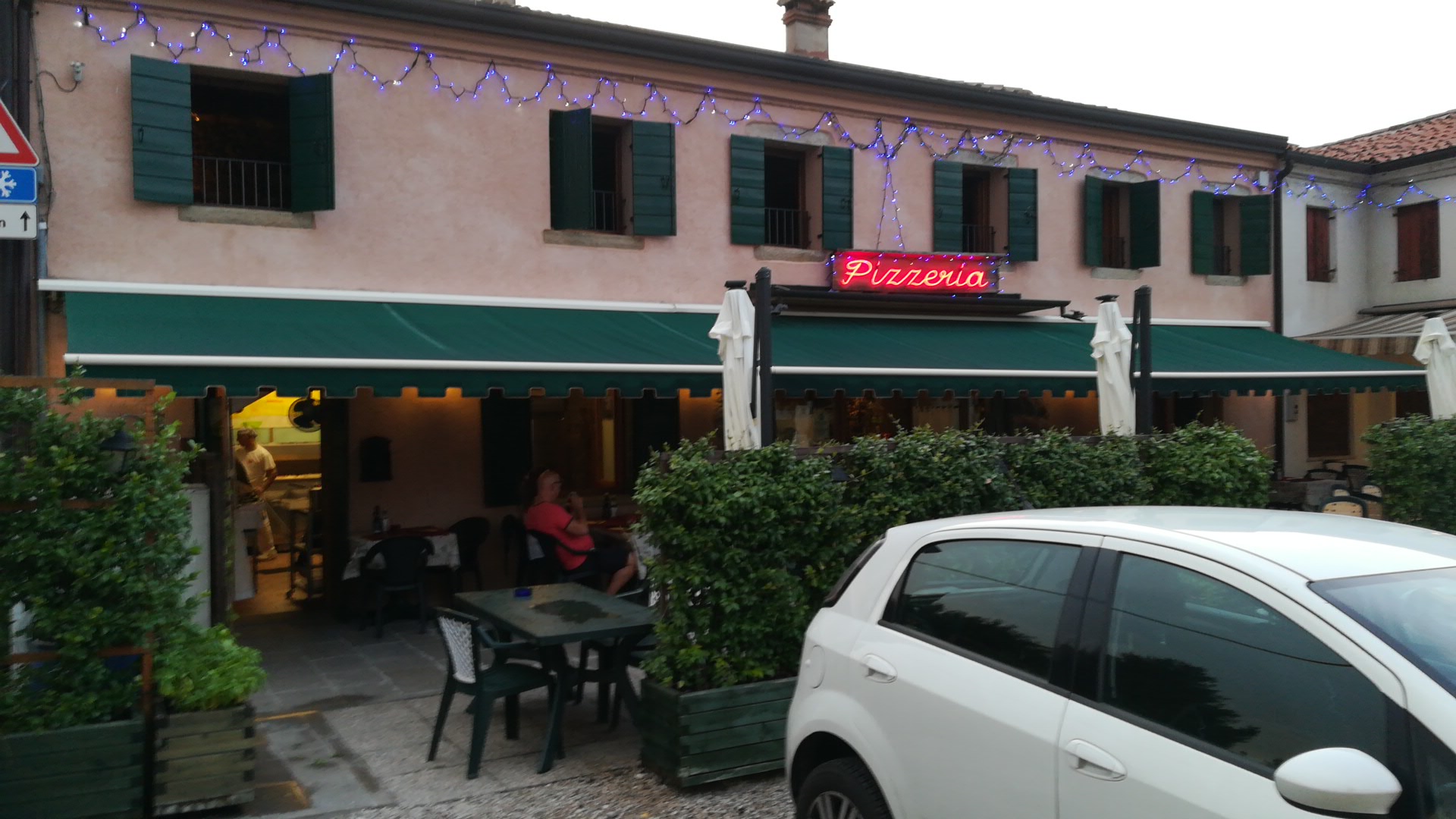 Gabì Pizzeria Ristorante