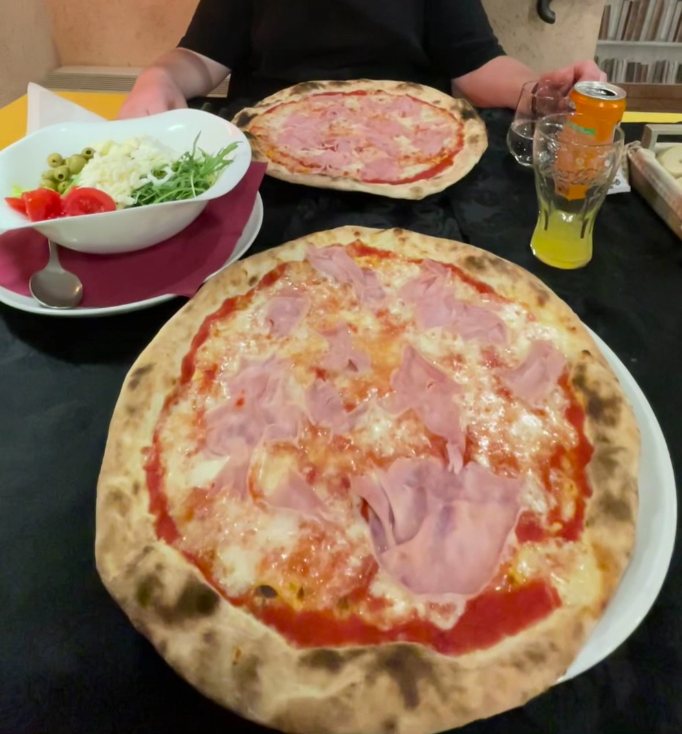 Gabì Pizzeria Ristorante, Cinto Euganeo