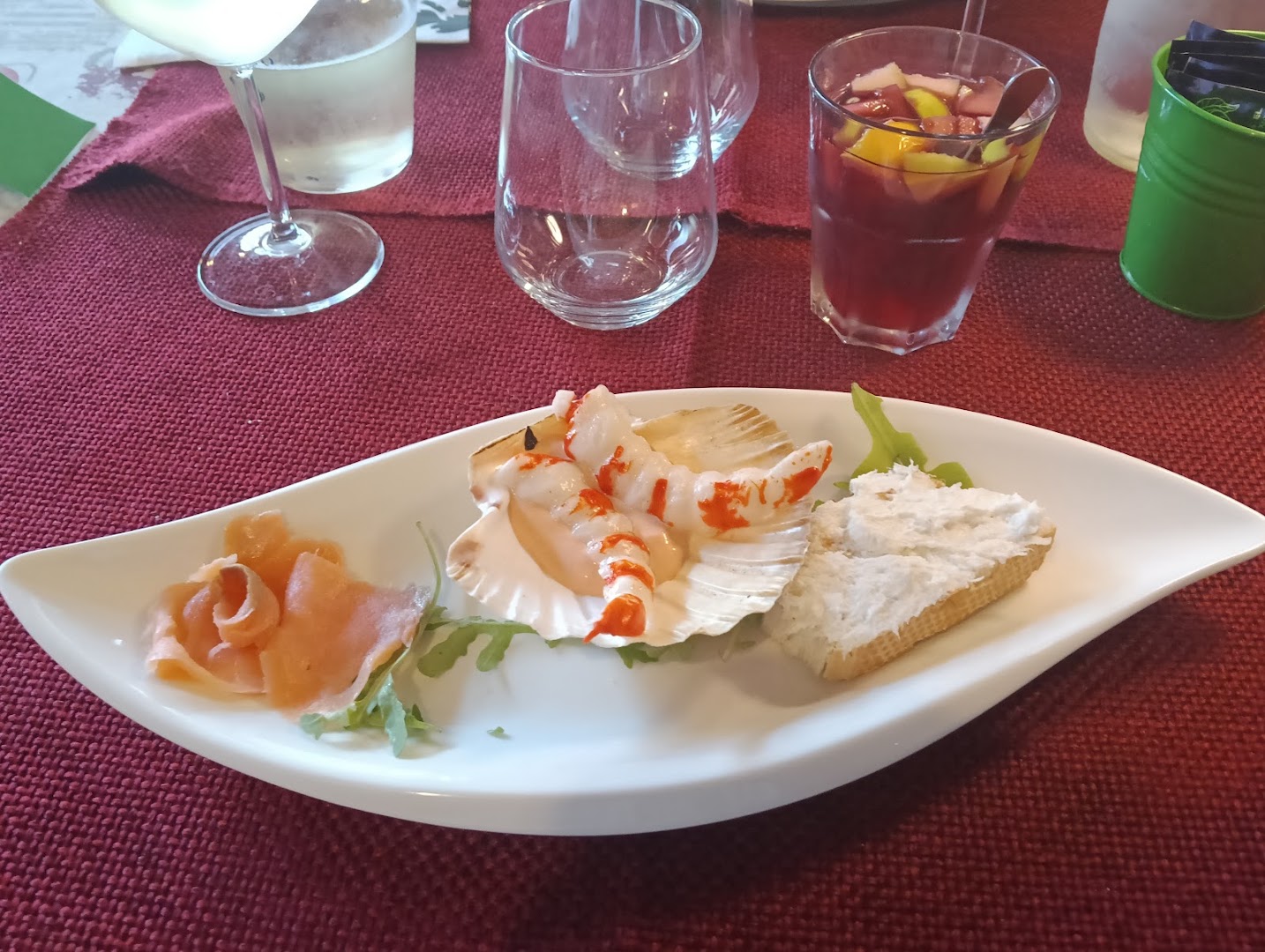 Gabì Pizzeria Ristorante