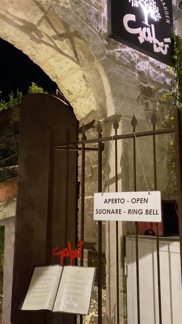 Gabo', Ostuni