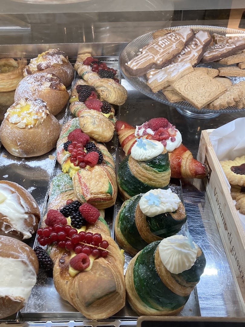 Gabriele Dani "La Bakery"