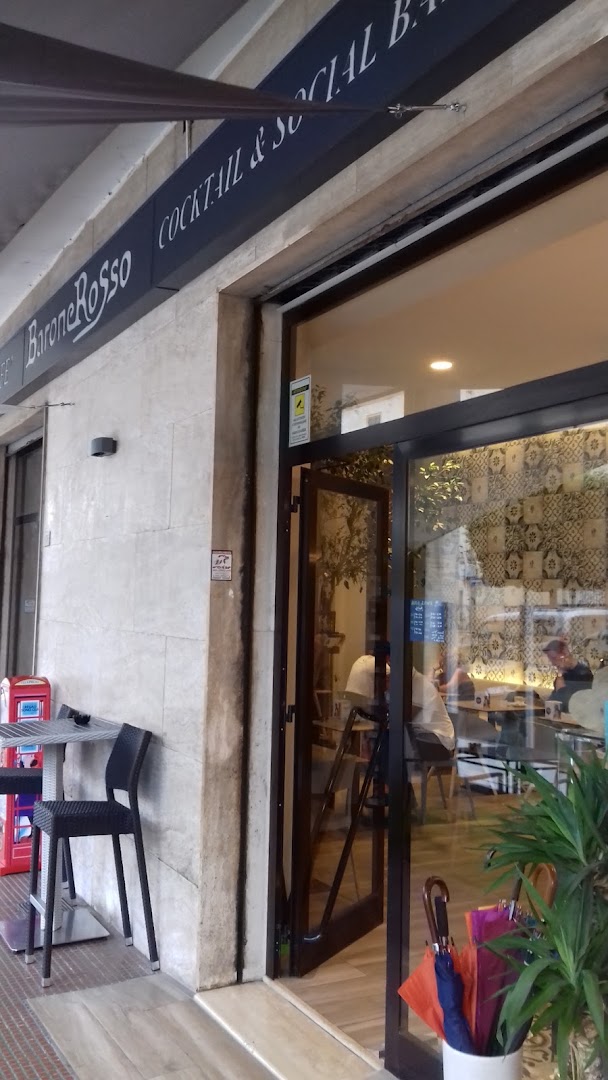 Gabriele Dani "La Bakery"