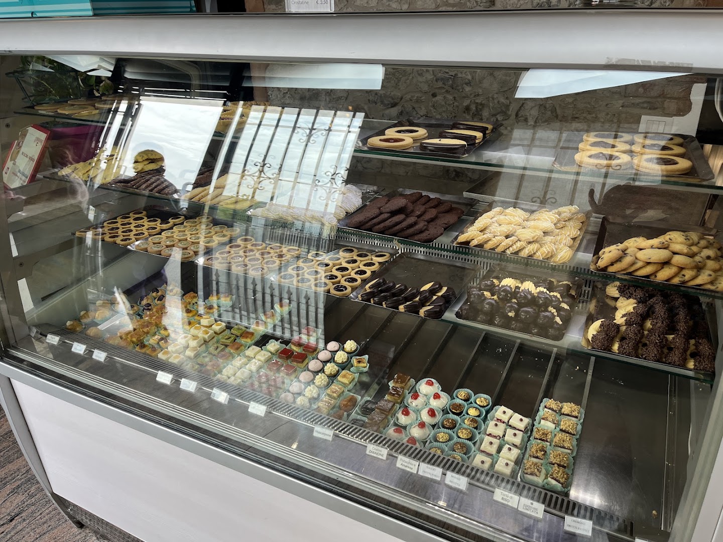 Gabriele Spinelli Pasticcere