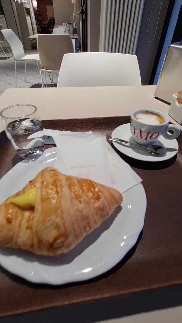 Gabriele Spinelli Pasticcere