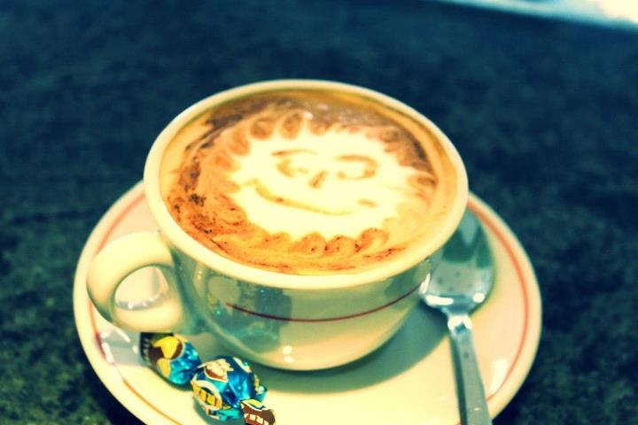 gabry marco cafe'