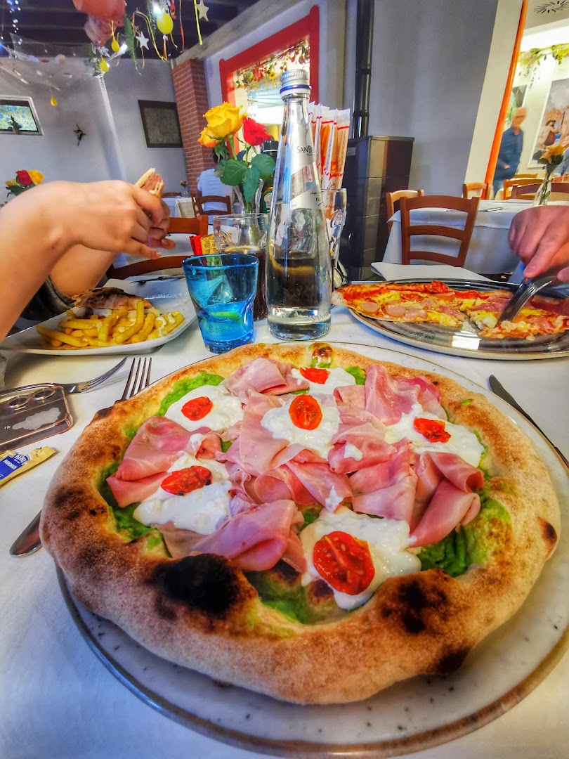 Gabry Pizzeria & Ristorante
