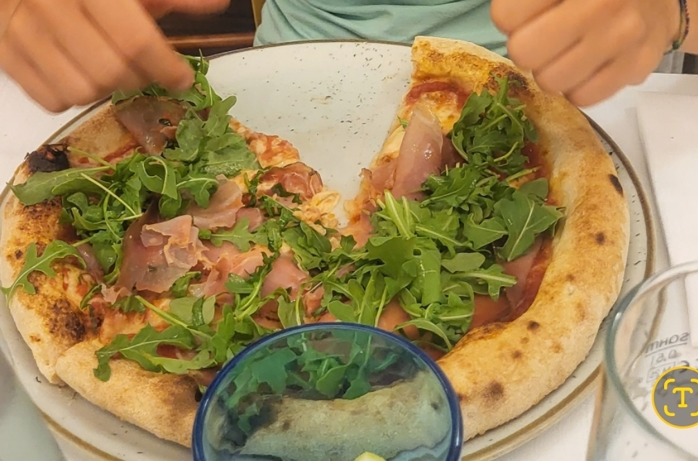 Gabry Pizzeria & Ristorante, Monteforte d'Alpone