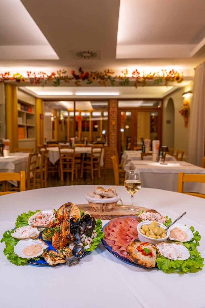 Gabry Pizzeria & Ristorante