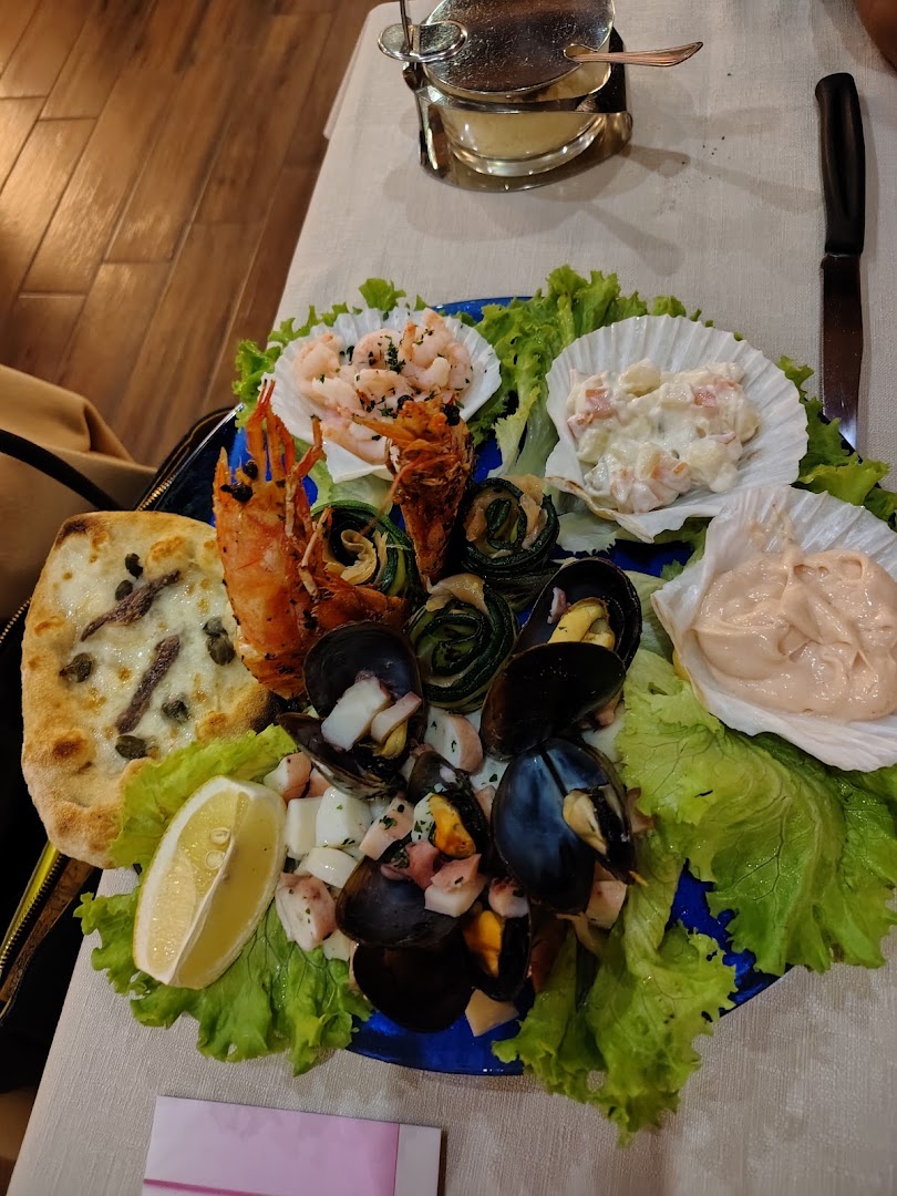Gabry Pizzeria & Ristorante