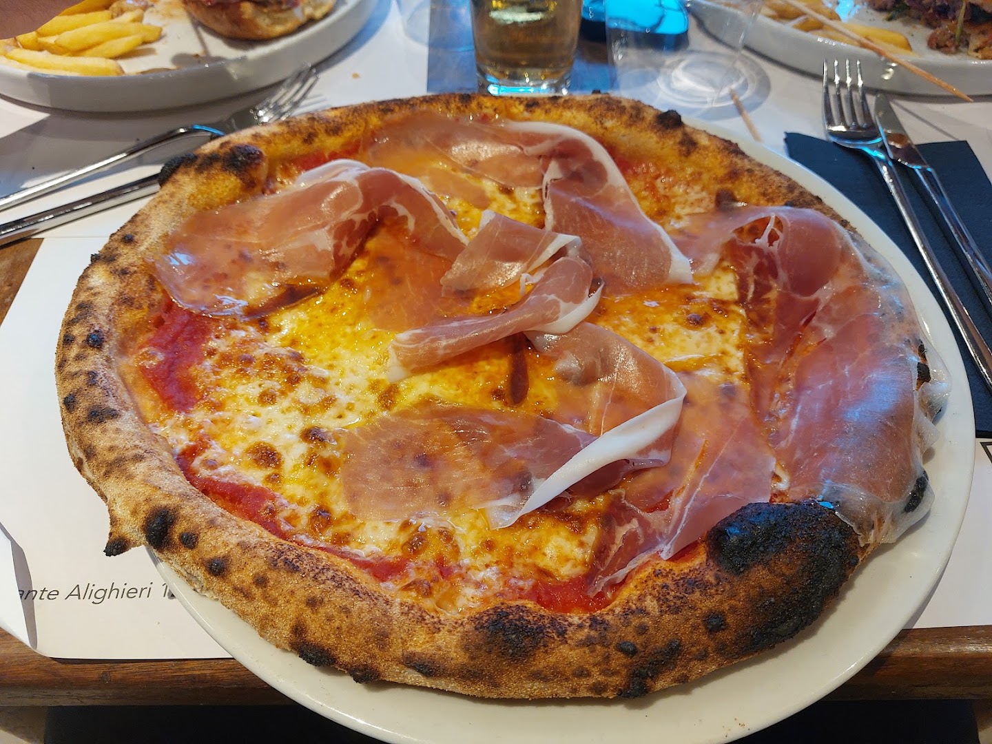 Gabu in cascina