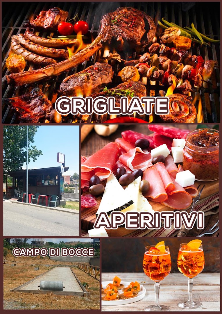 Gaetana, Roghudi