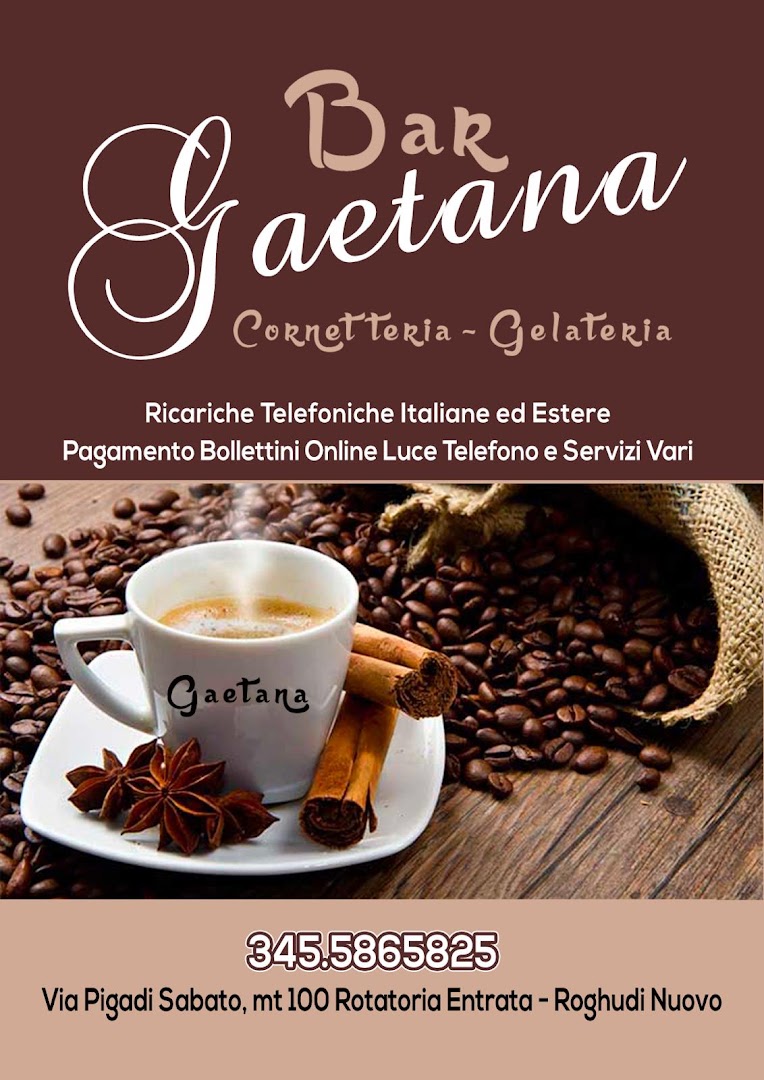 Gaetana