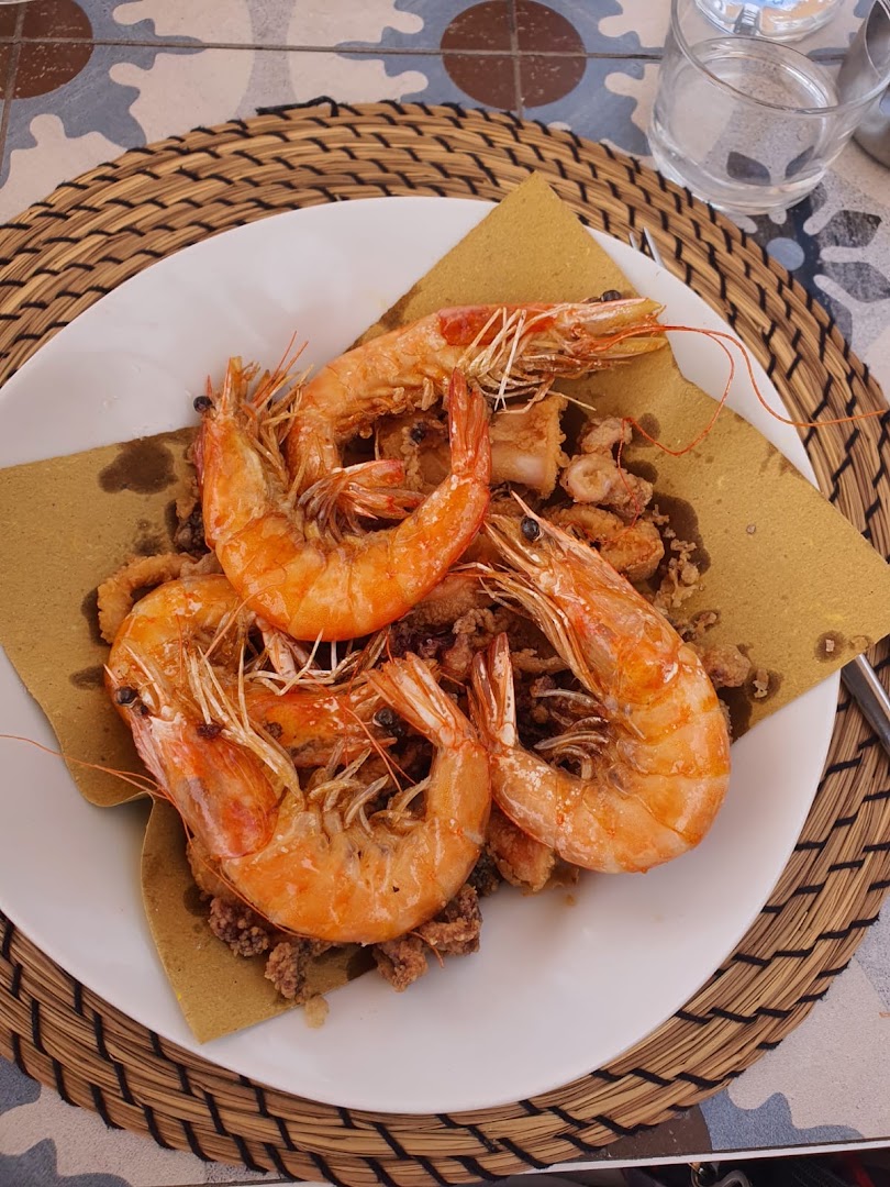 Gagian bar bistrò