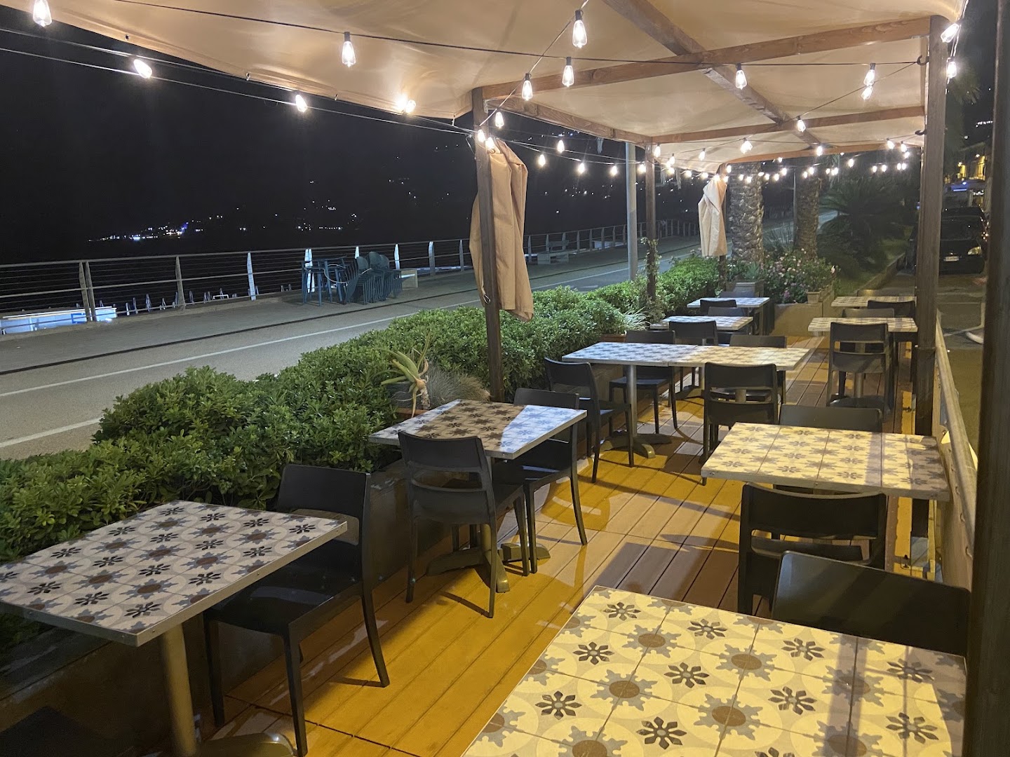 Gagian bar bistrò