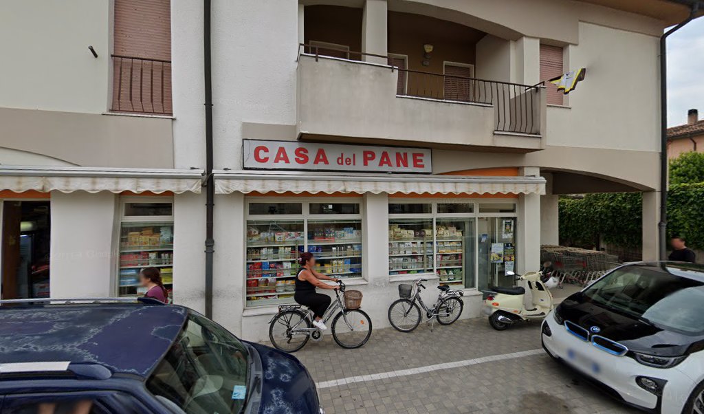 Gagliardi Felicita srl (Casa del Pane)