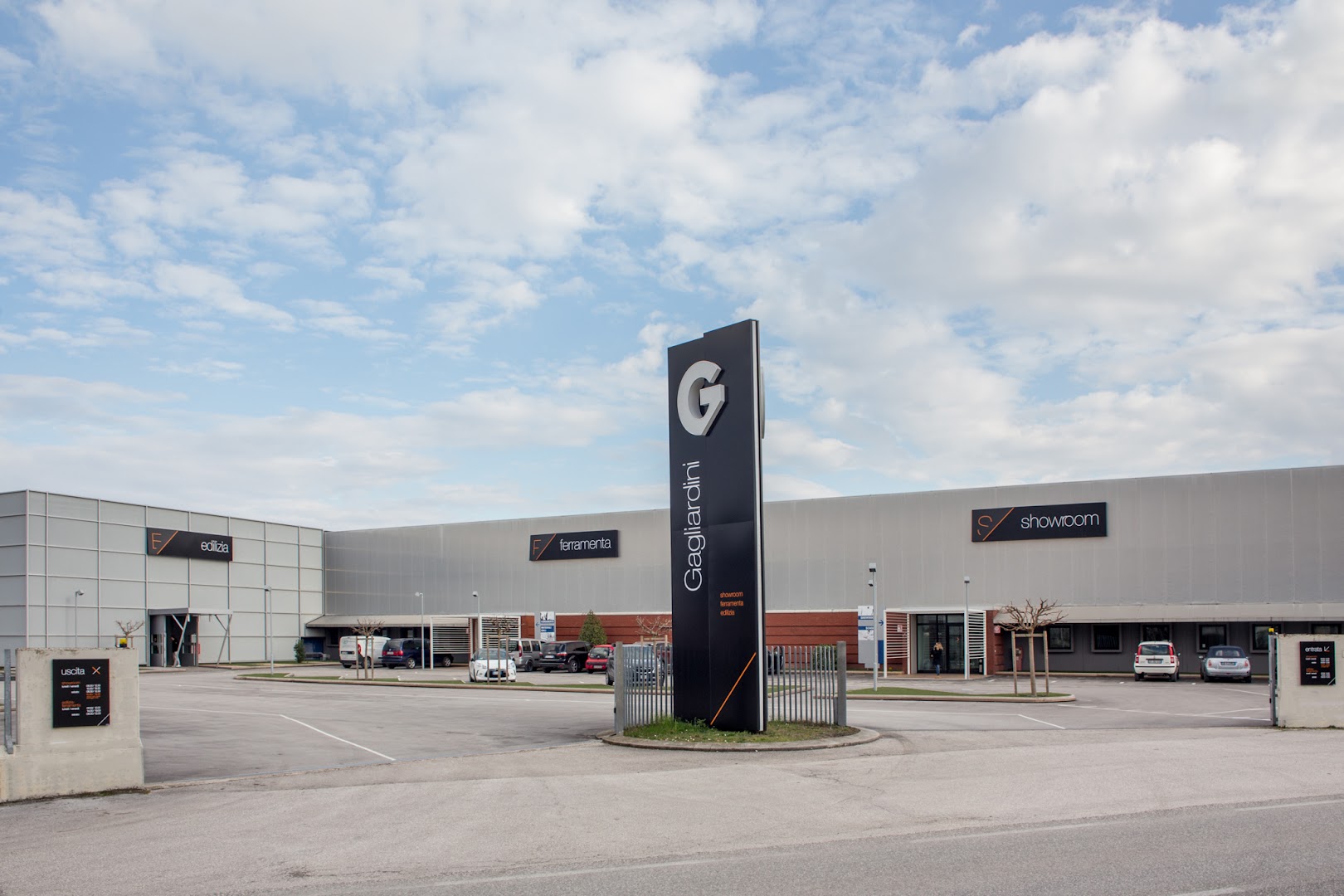 Gagliardini - Showroom Arredo casa, Monte Roberto