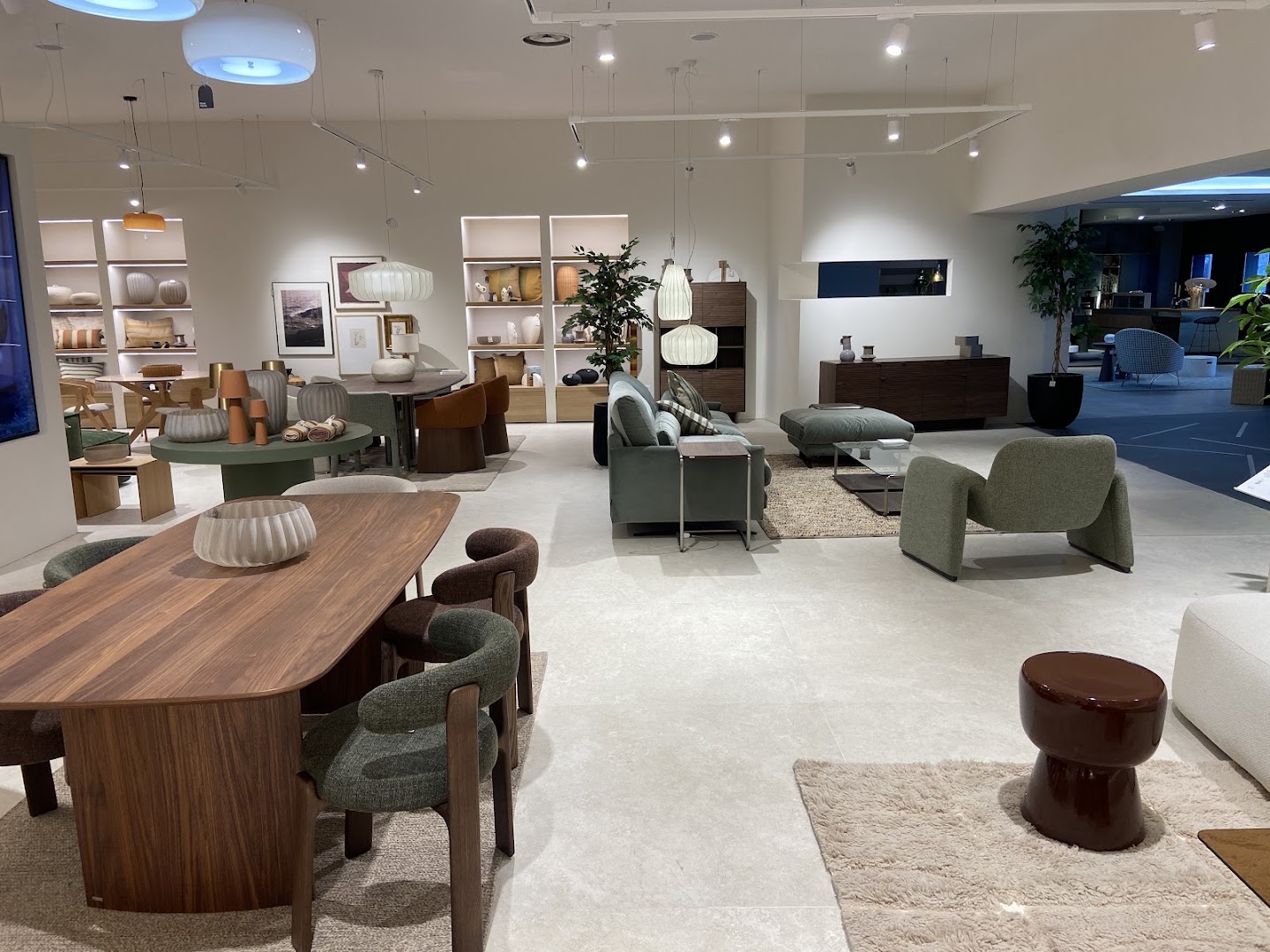 Gagliardini - Showroom Arredo casa