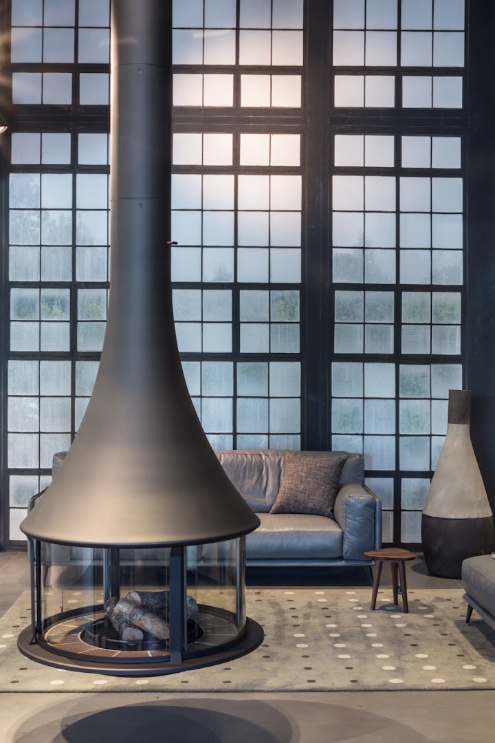 Gagliardini - Showroom Arredo casa