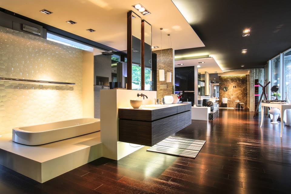 Gagliardini - Showroom Arredo casa