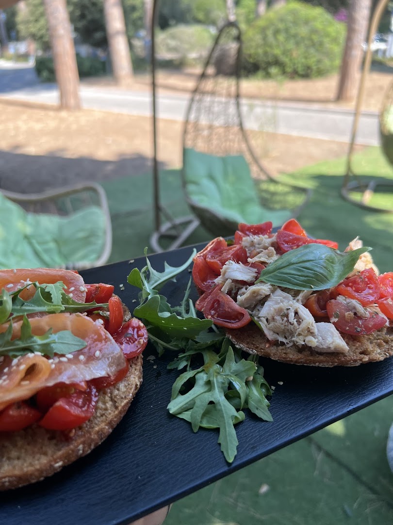 Gagù Cafè