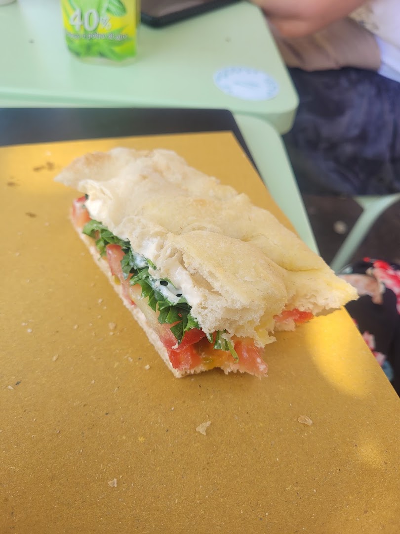 Gagù Cafè