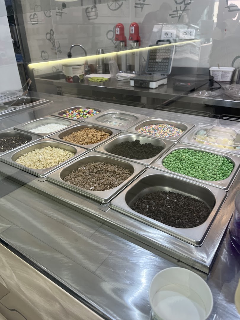 GAI - Gelateria Artigianale Italiana