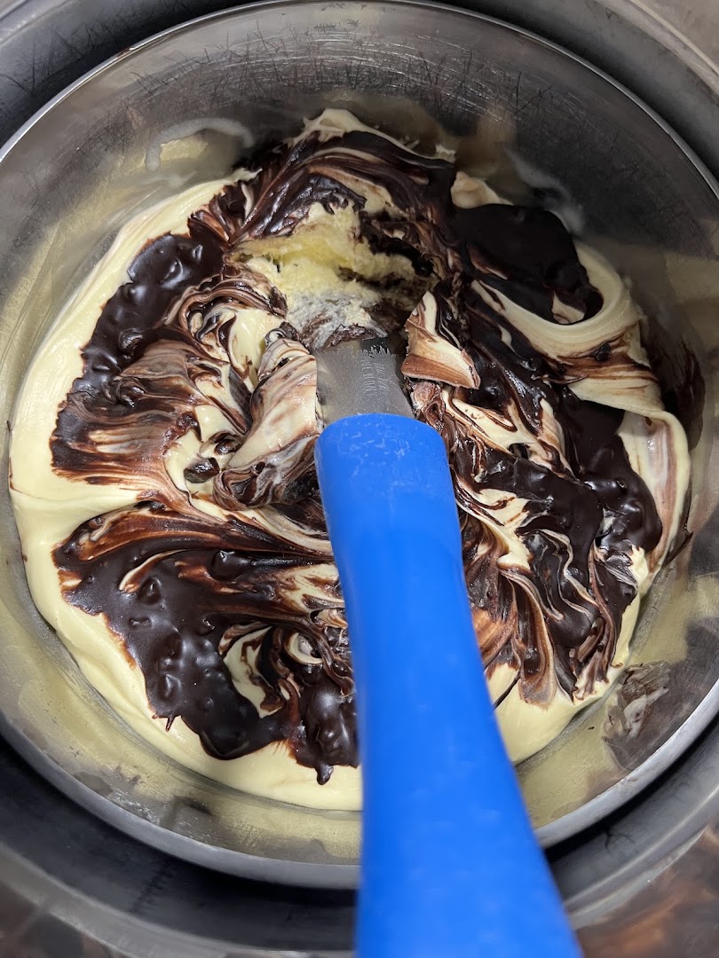 GAI - Gelateria Artigianale Italiana