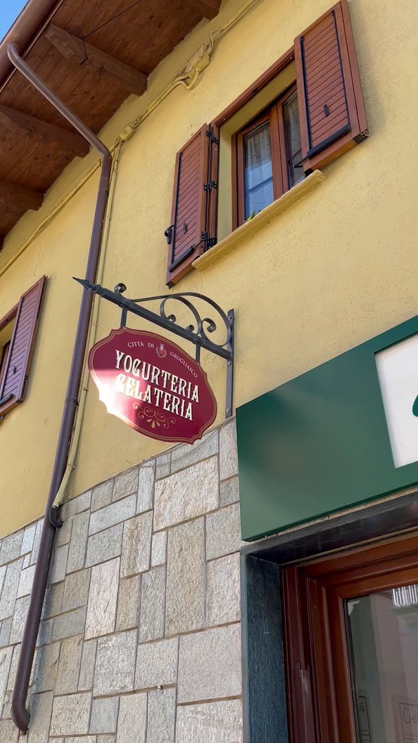 GAI - Gelateria Artigianale Italiana