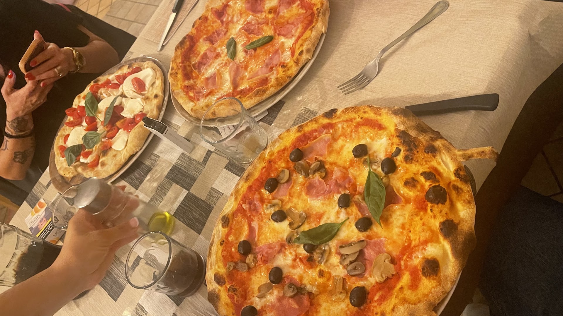 GaJa's