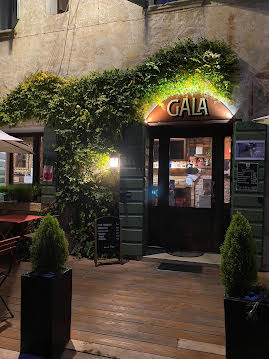 Gala Asolo, Asolo