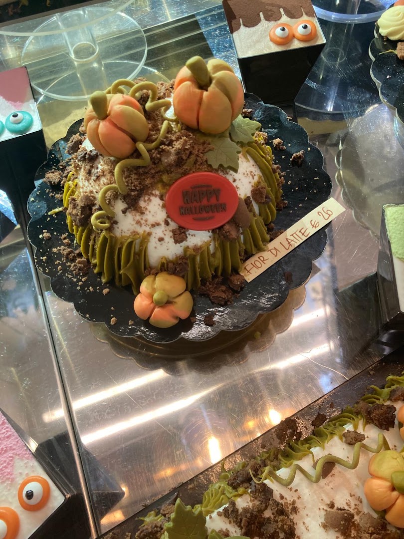 G'ala Gelateria Lissone
