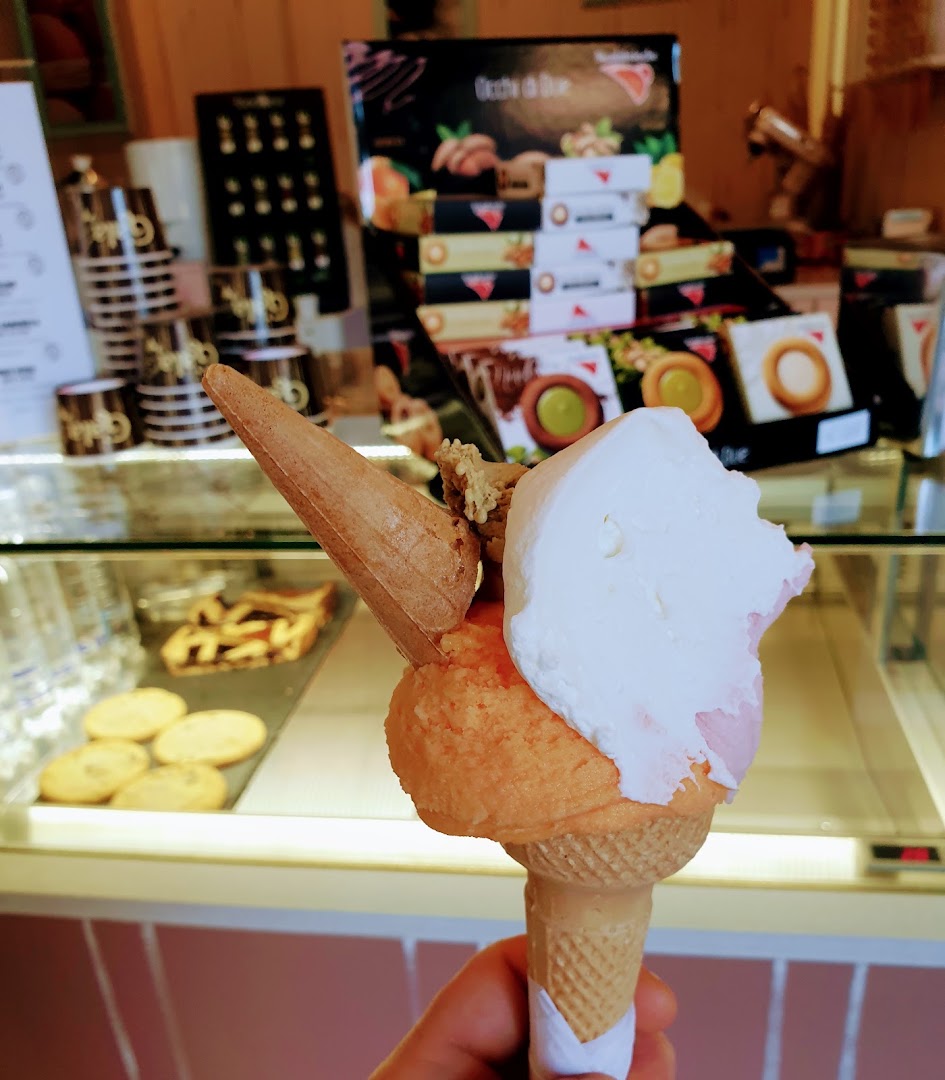 G'ala gelateria vimercate, Vimercate
