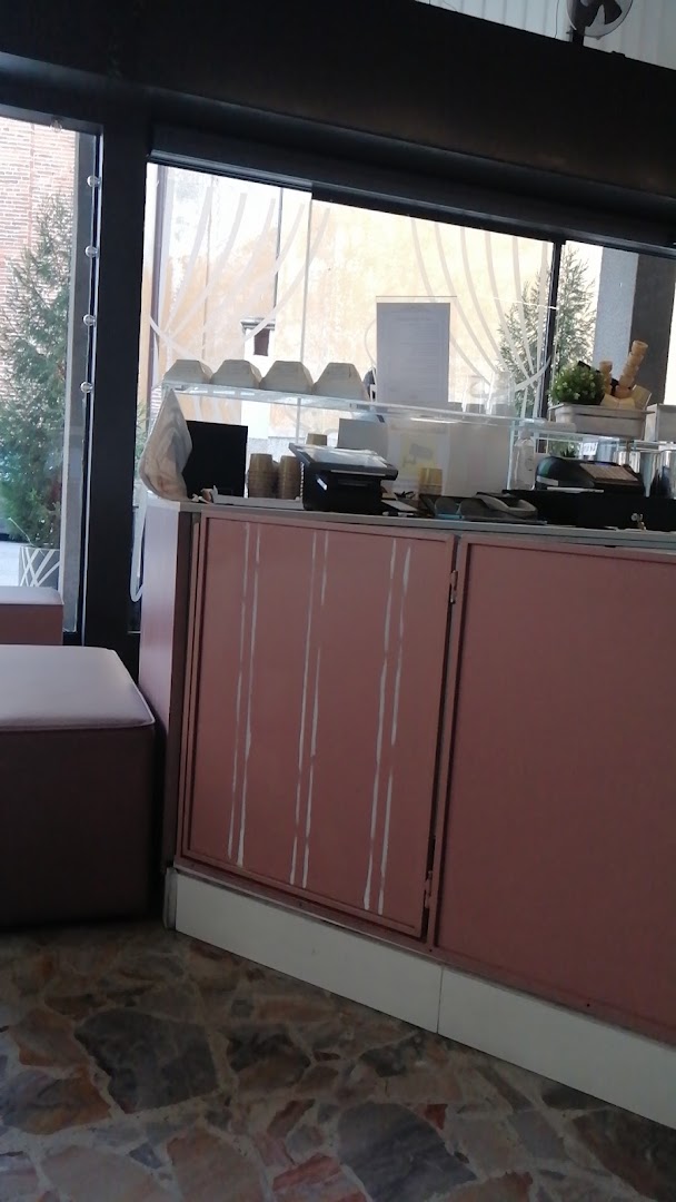 G'ala gelateria vimercate