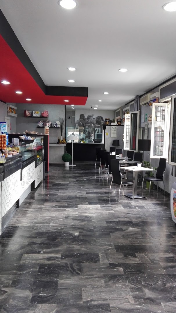 Galapagos Cafè