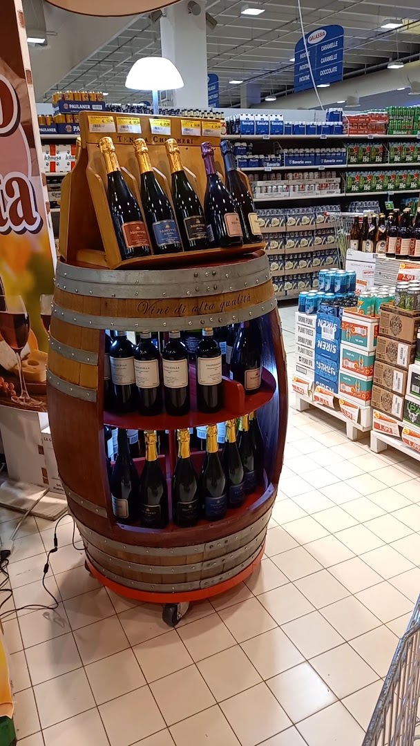 Galassia Ipermercato San Giovanni Lupatoto