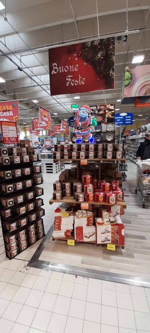Galassia Ipermercato San Giovanni Lupatoto