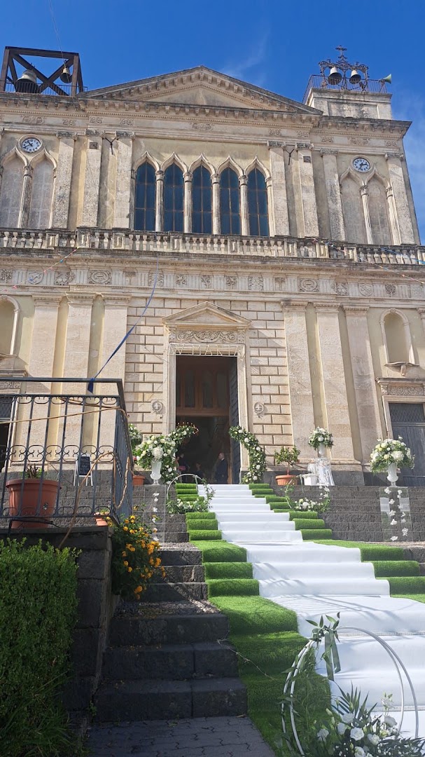 Galata Antonino, Misterbianco