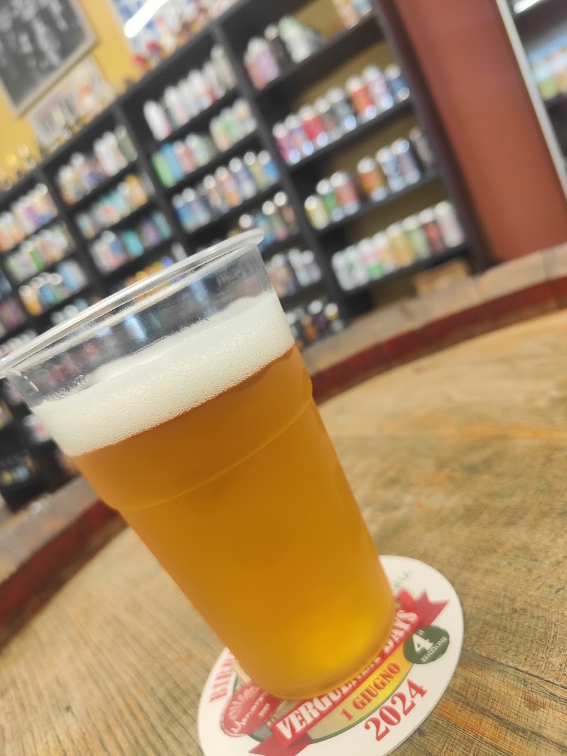 Galaxy Beer Shop