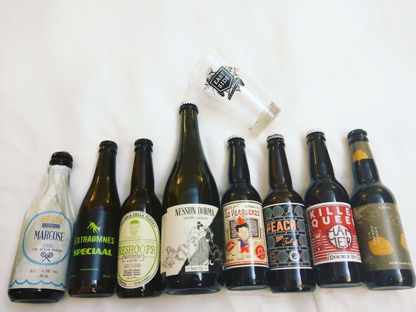 Galaxy Beer Shop