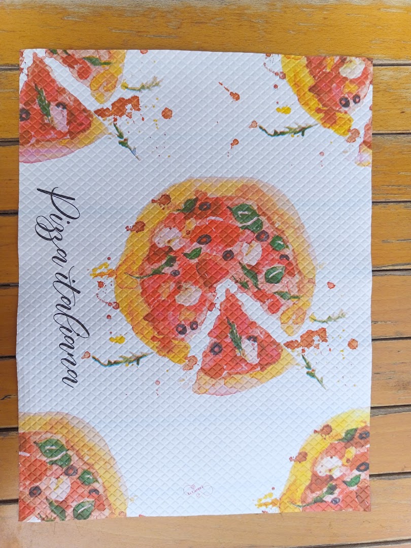 Galaxy Pizzeria