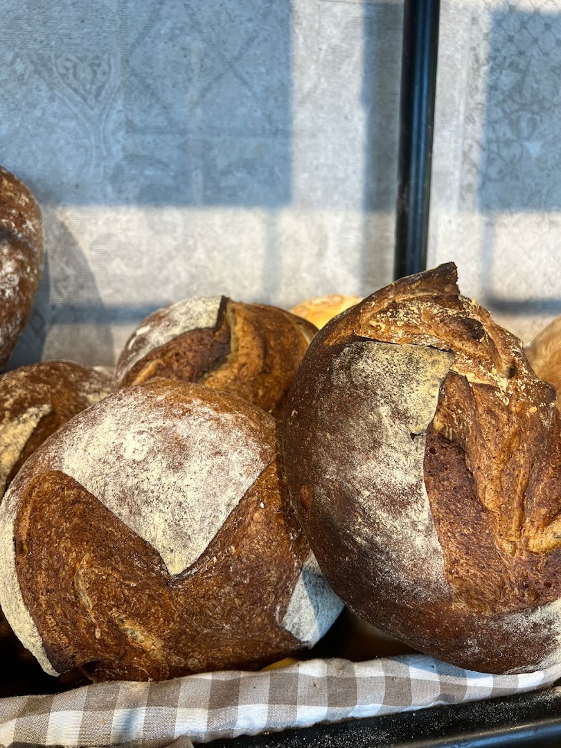 Galbero - pane, dolci, gastronomia