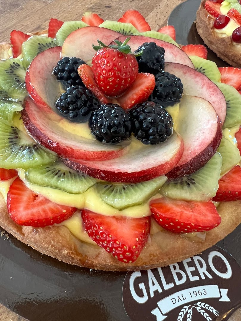 Galbero - pane, dolci, gastronomia