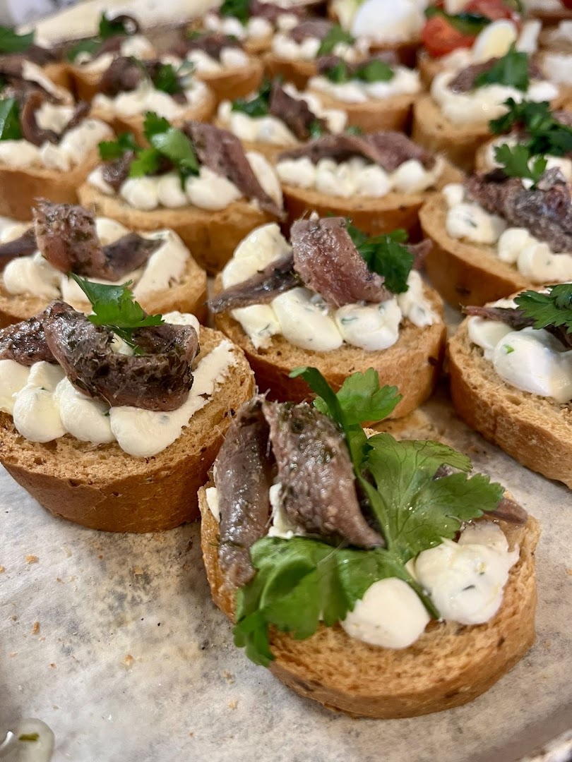 Galbero - pane, dolci, gastronomia