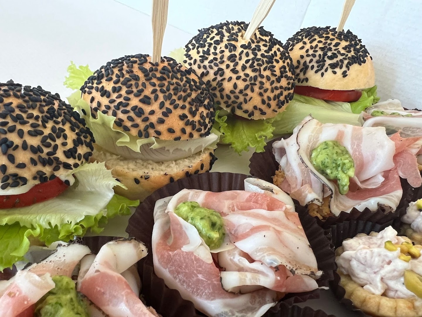 Galbero - pane, dolci, gastronomia, Cerea